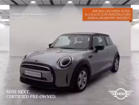 Mini Mini Cooper 1.5 136