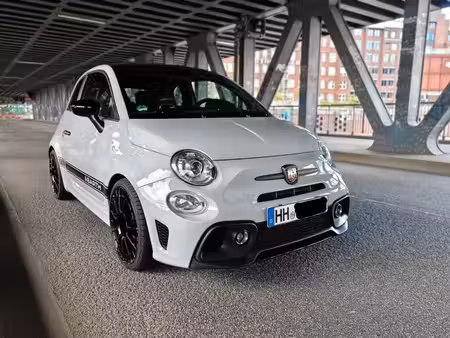 Abarth 695C 1.4 180