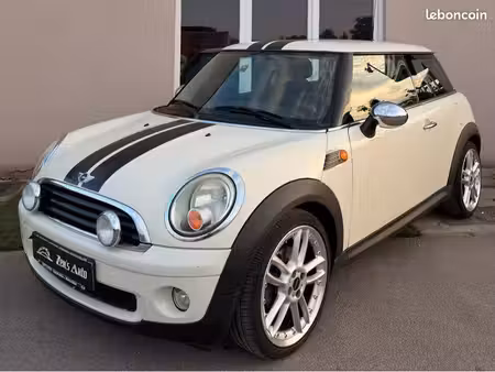 Mini Mini Cooper 1.4 75
