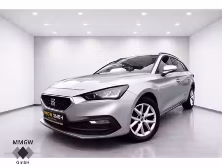 Seat Leon 1.5 TSI 110 Style