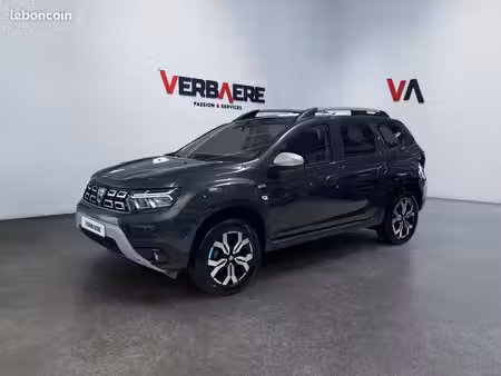 Dacia Duster Eco G 1.0 101 Journey