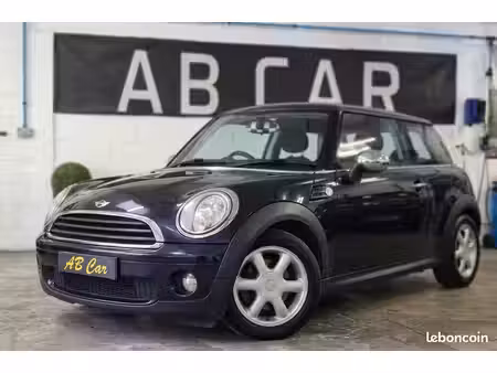 Mini Mini One 1.6 98