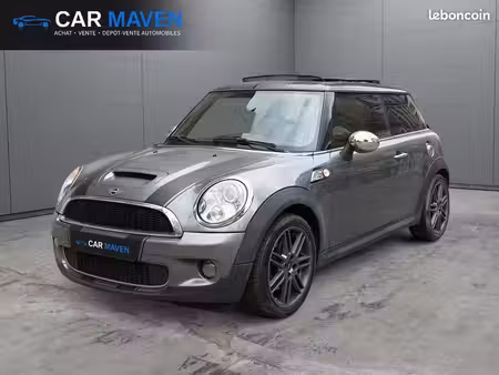 Mini Mini Cooper S 1.6 175