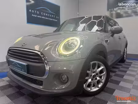 Mini Mini One 1.5 102