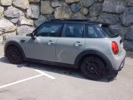 Mini Mini Cooper 1.5 136 Camden