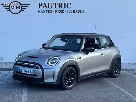 Mini Mini Cooper SE 184 Edition Premium