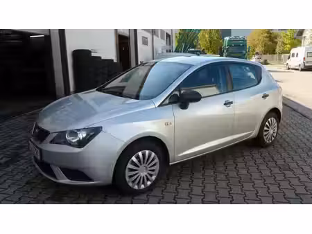 Seat Ibiza 1.2 TSI 105