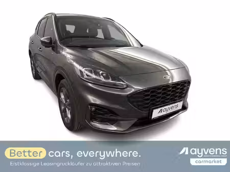 Ford Kuga 2.5 152