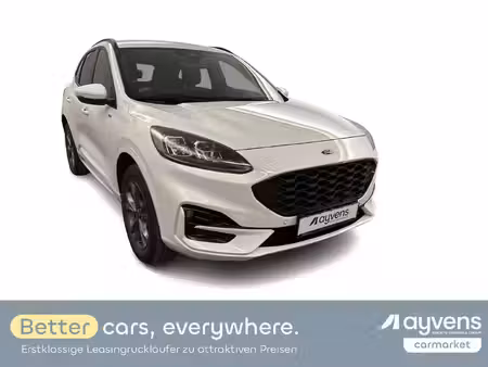 Ford Kuga 2.5 152