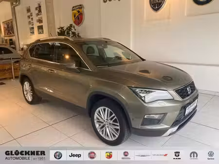 Seat Ateca 1.4 TSI 150 Xcellence