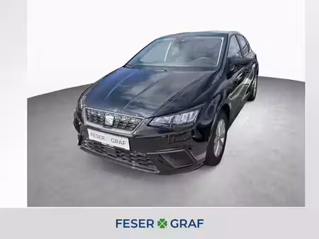 Seat Ibiza TGI 1.0 TSI 95