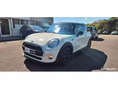 Mini Mini One 1.2 102 Salt