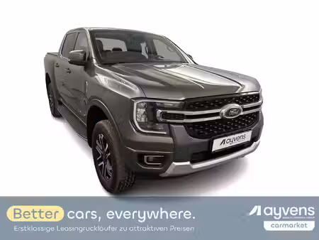 Ford Ranger 2.0 170 L 4x4