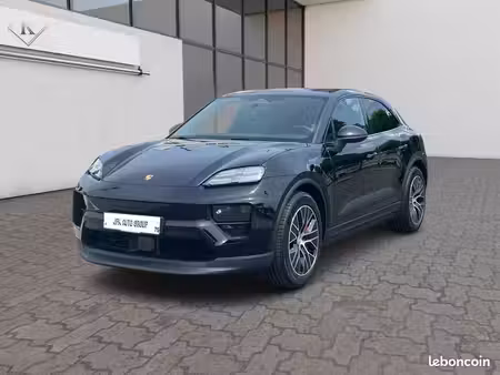 Porsche Macan 516 4x4