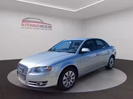 Audi A4 2.0