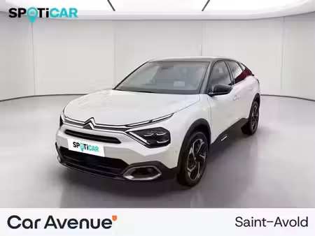 Citroën C4 1.2 PureTech 131