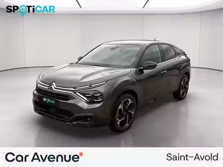 Citroën C4 1.2 PureTech 131