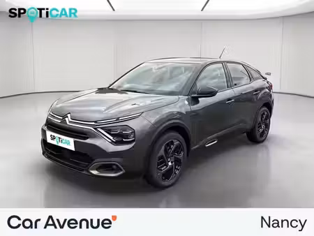 Citroën C4 1.2 PureTech 131