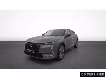 DS 4 1.2 136