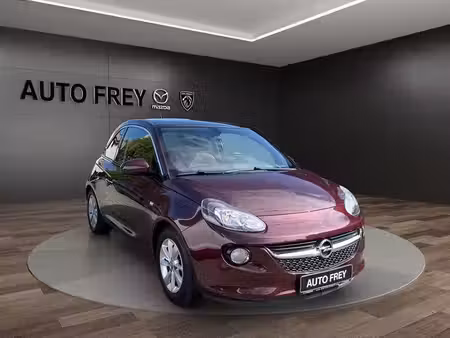 Opel Adam 1.4 87 Glam