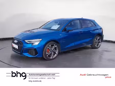 Audi A3 1.4 TFSI