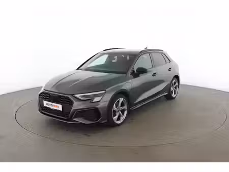 Audi A3 40 TFSI E 1.4 204