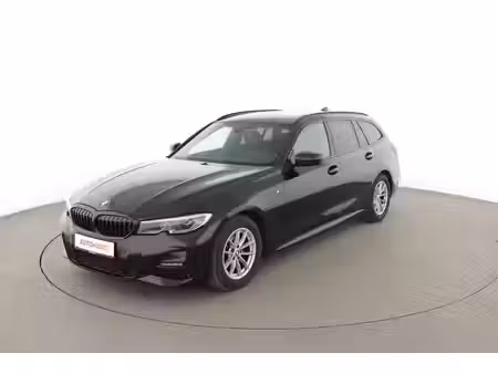 BMW Série 3 320i 2.0 184