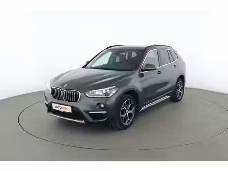BMW X1 20d 2.0 190 xDrive