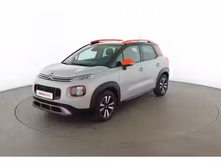 Citroën C3 Aircross 1.2 PureTech