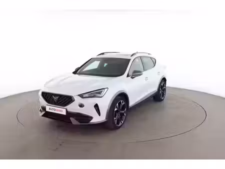 Cupra Formentor VZ 1.4 245