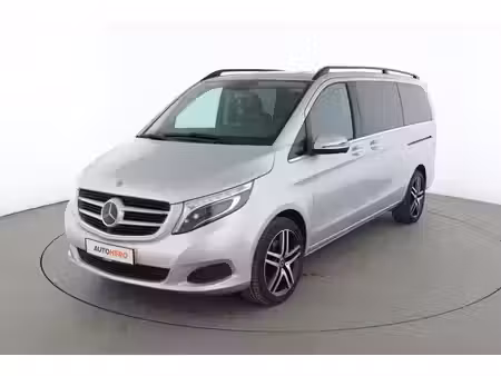 Mercedes-Benz Classe V V 250 2.1 190