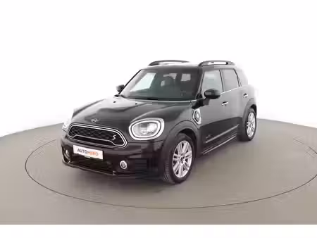 Mini Countryman Cooper S 1.5