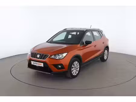 Seat Arona 1.0 TSI 115