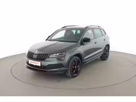 Škoda Karoq 2.0 TDI 150 4x4