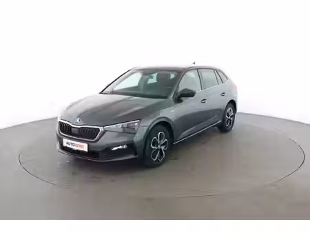 Škoda Scala 1.5 TSI 110