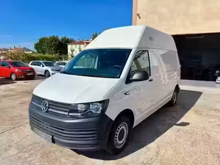 Volkswagen Transporter 2.0 TDI 102