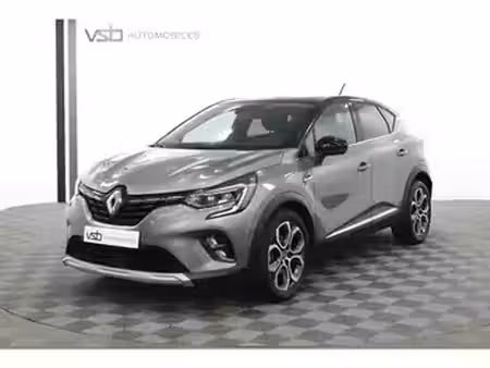 Renault Captur E-Tech 1.6 160 Intens