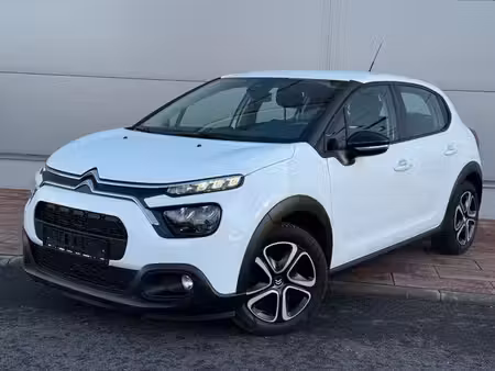 Citroën C3 1.5 HDi 100 Feel Pack