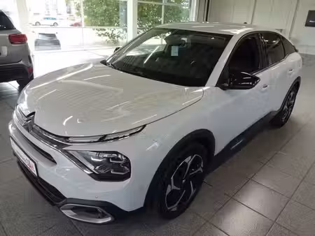 Citroën C4 1.2 PureTech 131 Max