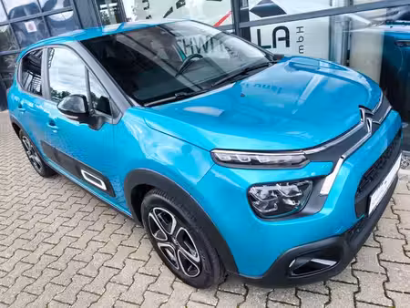 Citroën C3 1.2 PureTech 83 Feel Pack