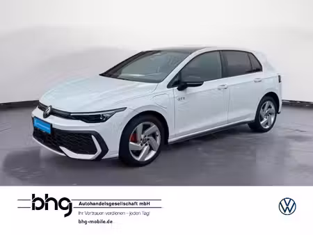 Volkswagen Golf GTE 1.5 eTSI 272