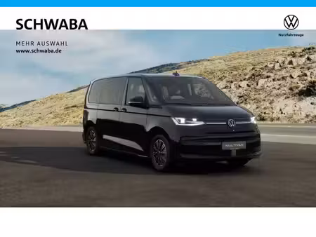 Volkswagen Multivan 2.0 TDI 150 Life
