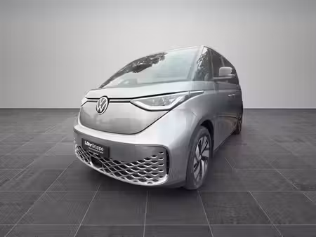 Volkswagen Id Buzz 204