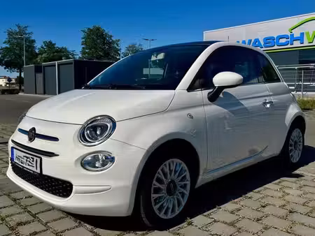 Fiat 500 1.2 69