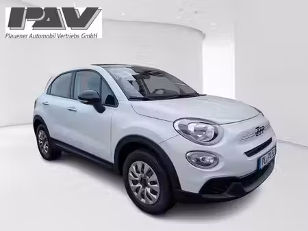 Fiat 500X 1.5 130 Dolcevita