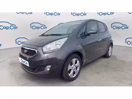 Kia Venga 1.6 CRDi 115 Active