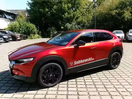 Mazda CX-30 Skyactiv G 2.0 150
