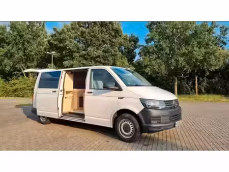 Volkswagen Transporter T6 2.0