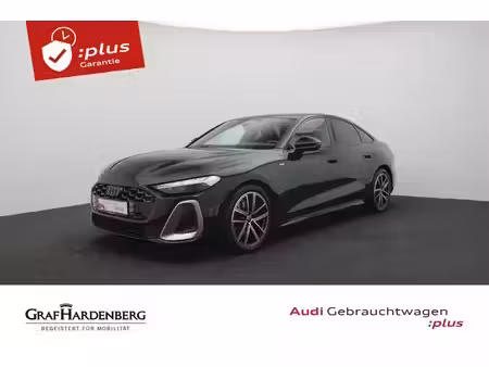 Audi A5 40 TDI 2.0 TDI 204 S line