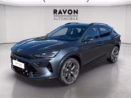 Cupra Formentor 1.5 TSI 150